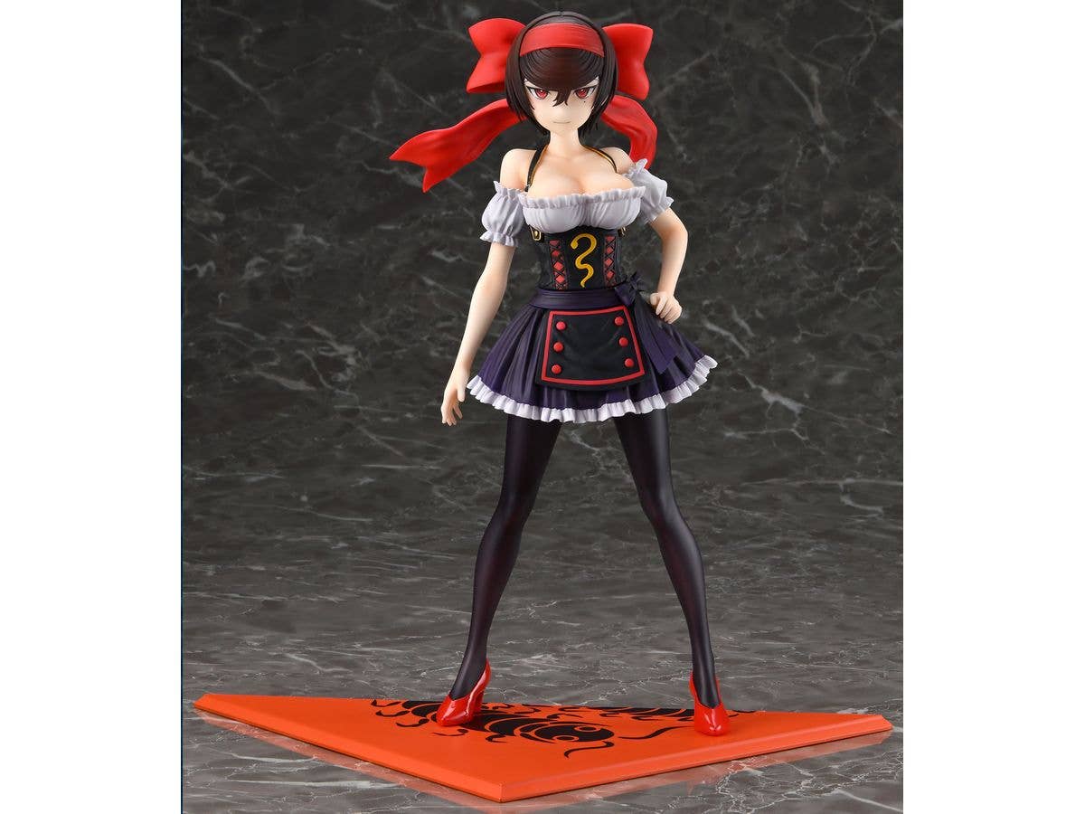 Tsuruki Shizuka dirndl Ver. - Image 3