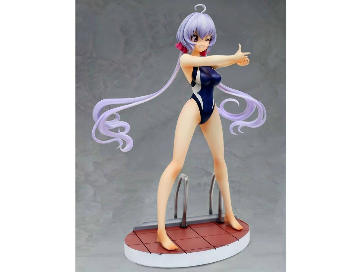 Yukine Chris - Symphogear XV 1/6 Scale - Image 10
