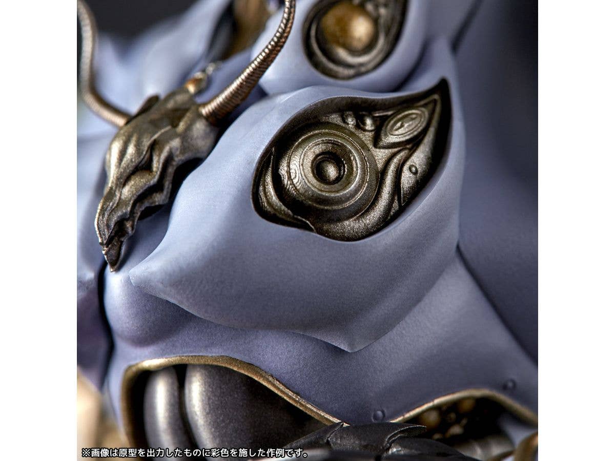 [UNPAINTED] ARTPLA Sleipenir - Image 11