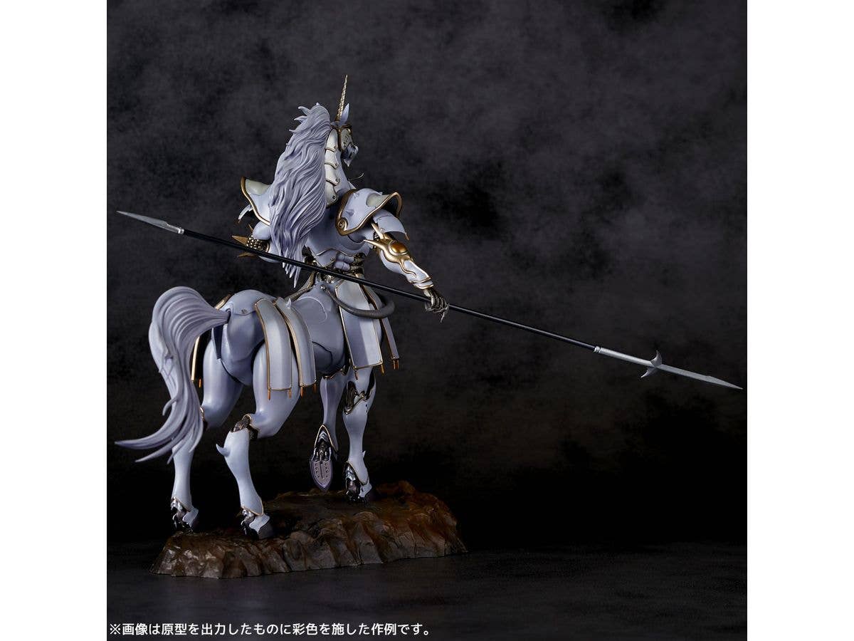 [UNPAINTED] ARTPLA Sleipenir - Image 5