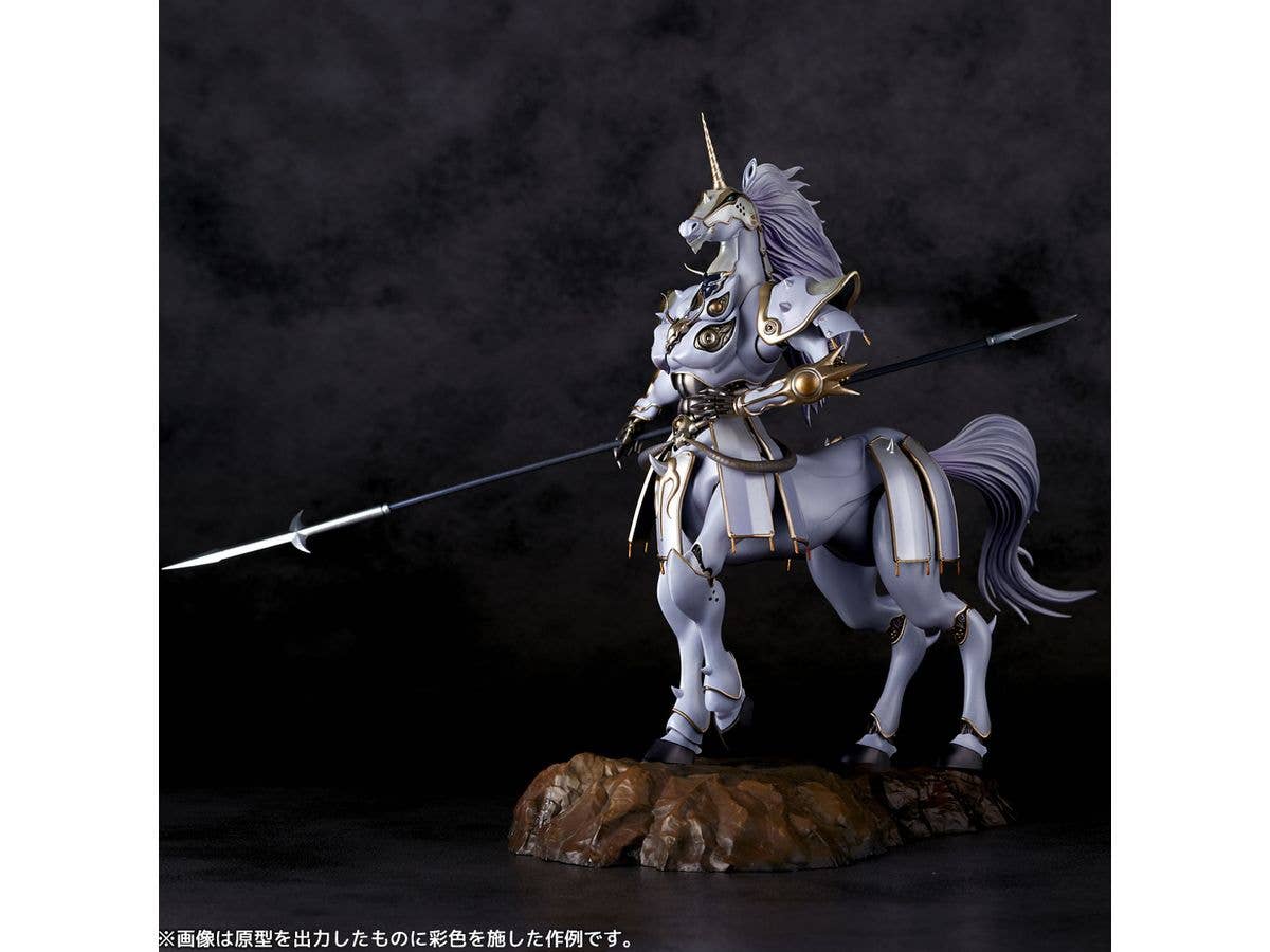 [UNPAINTED] ARTPLA Sleipenir - Image 6