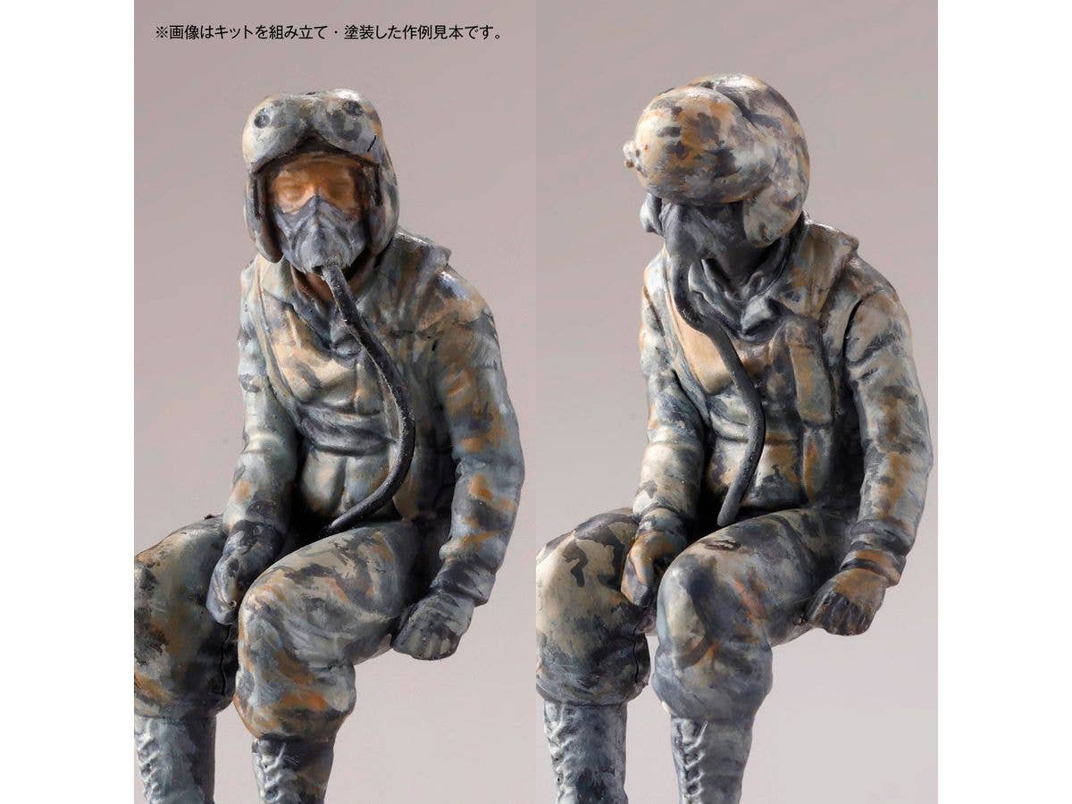 Maschinen Krieger. KANGAROO (Set of two) & Mechanic - Image 11