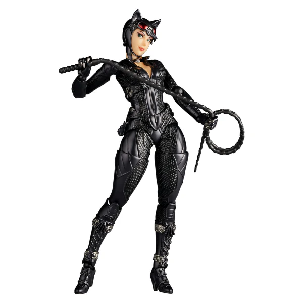 Revoltech Amazing Yamaguchi Cat Woman