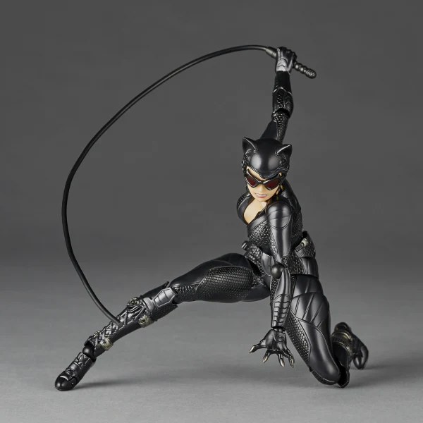 Revoltech Amazing Yamaguchi Cat Woman - Image 7