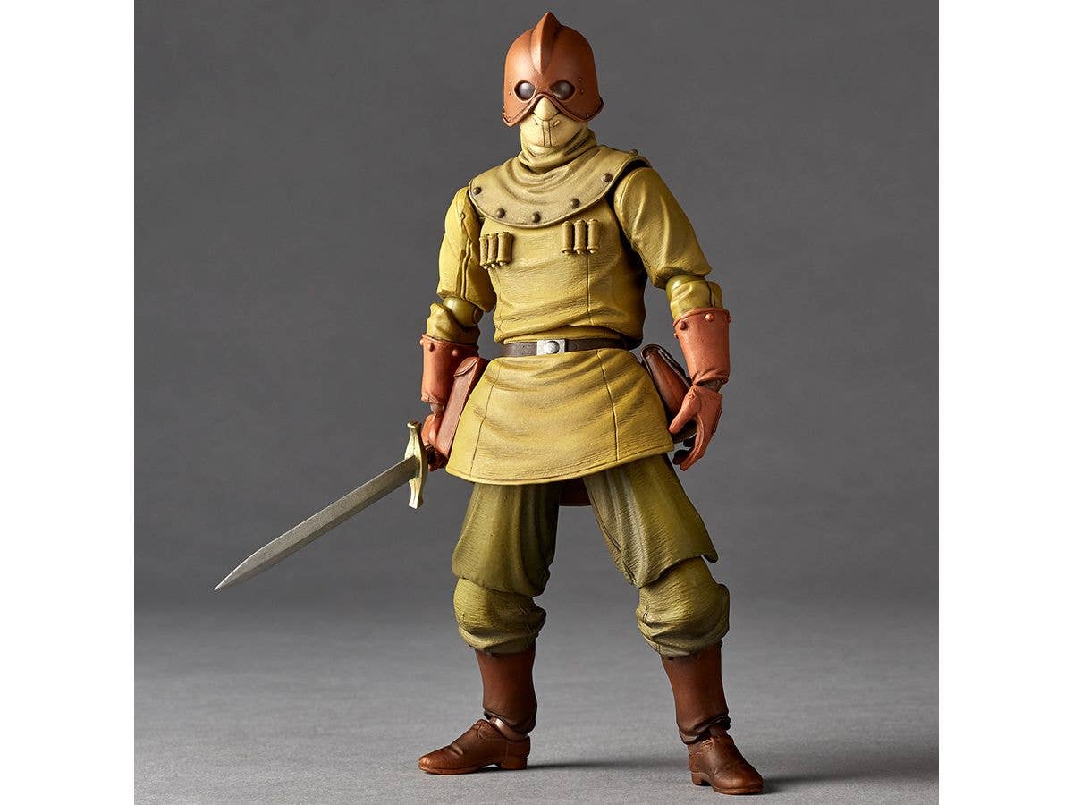 TORMEKIA COMMANDO SOLDIER - Image 8
