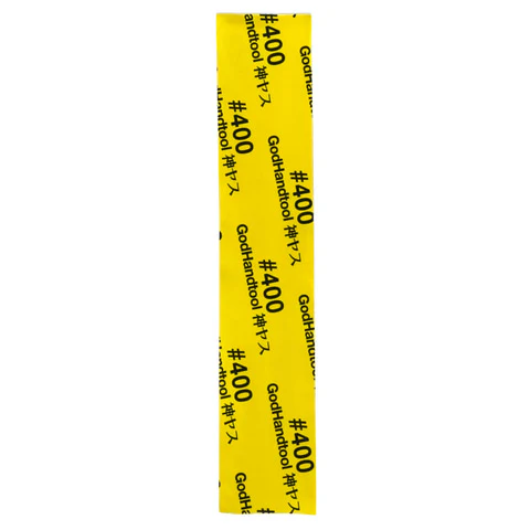 Kamiyasu Towel 400 - Image 5