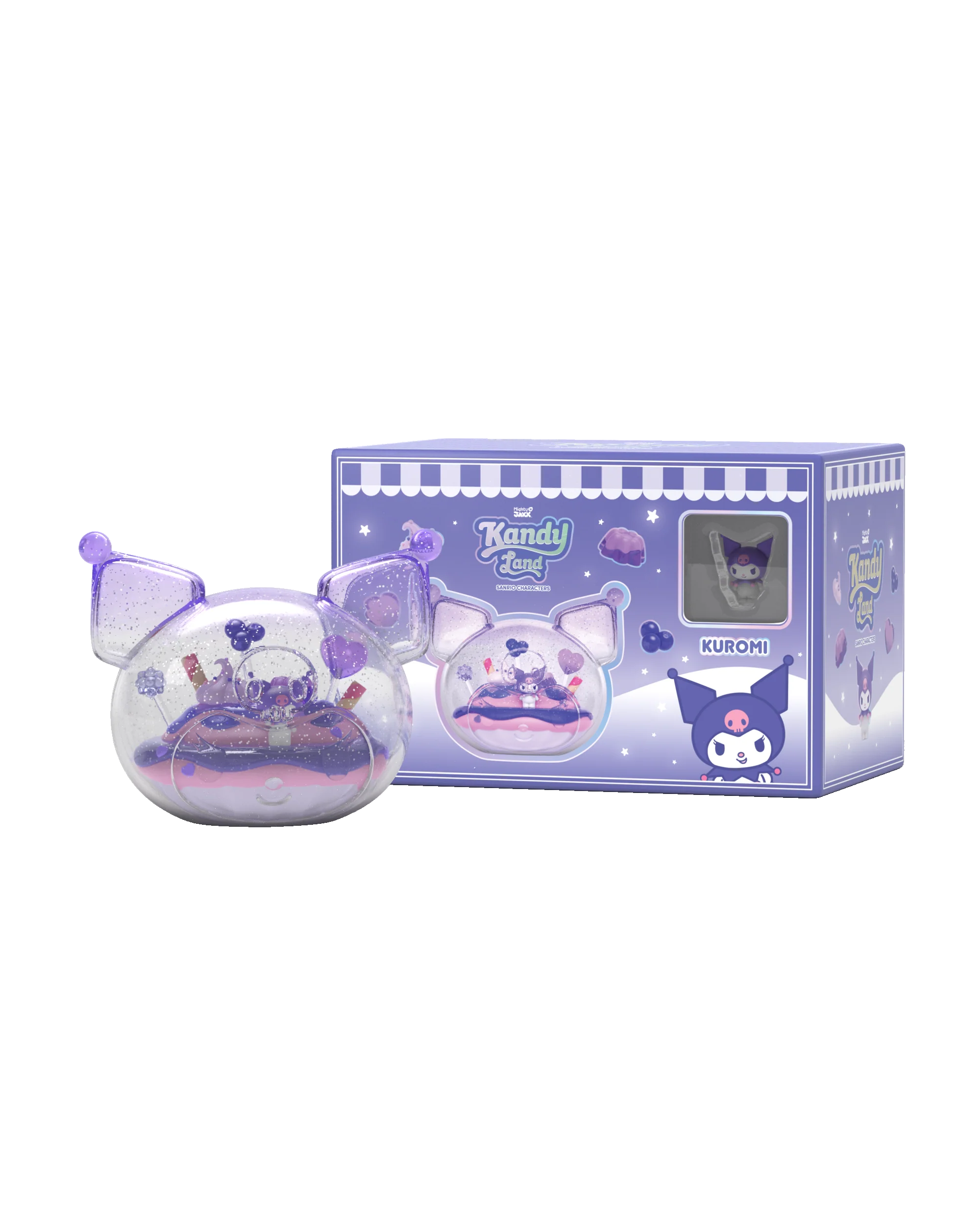 Kandyland: Sanrio Kuromi - Image 2