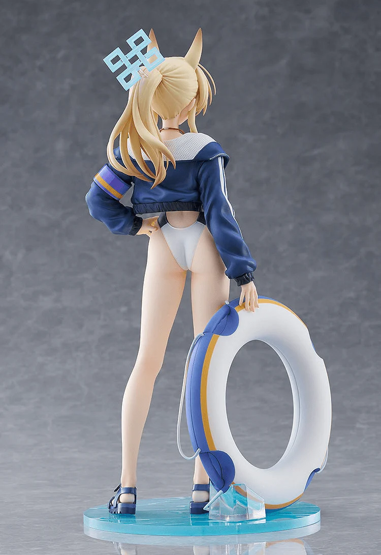Kanna (Swimsuit) - Image 8