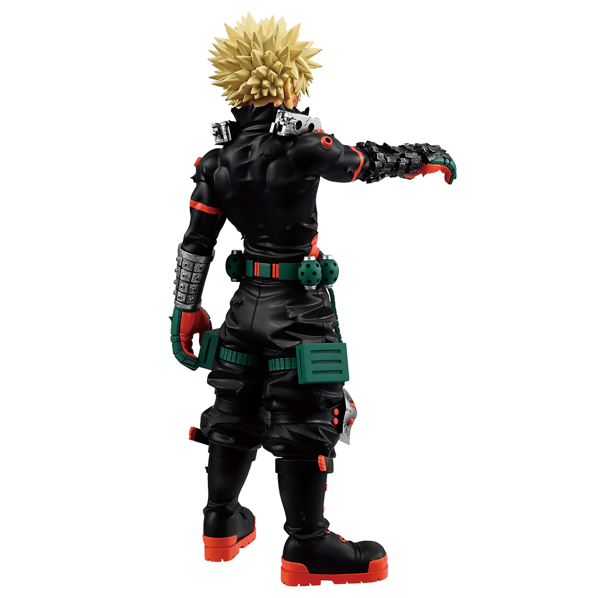 Katsuki Bakugo (A Story Reaching Out Forever) - Image 10