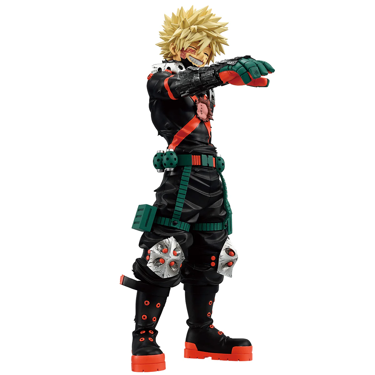 Katsuki Bakugo (A Story Reaching Out Forever) - Image 6