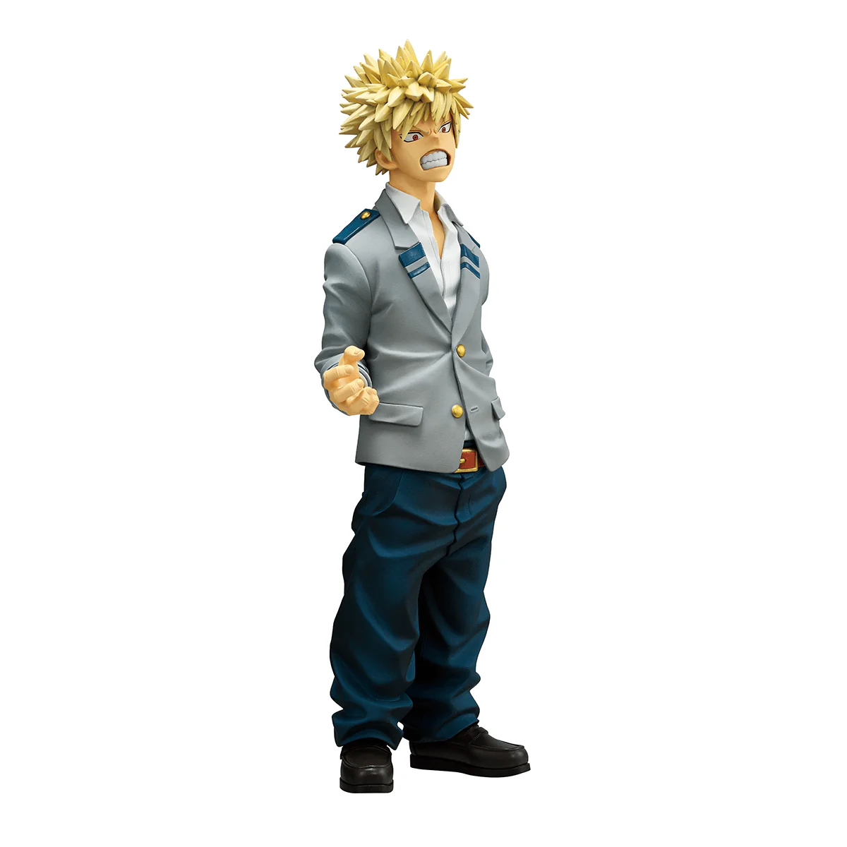 Katsuki Bakugo (The Story of How He Became the Greatest Hero) - Image 5