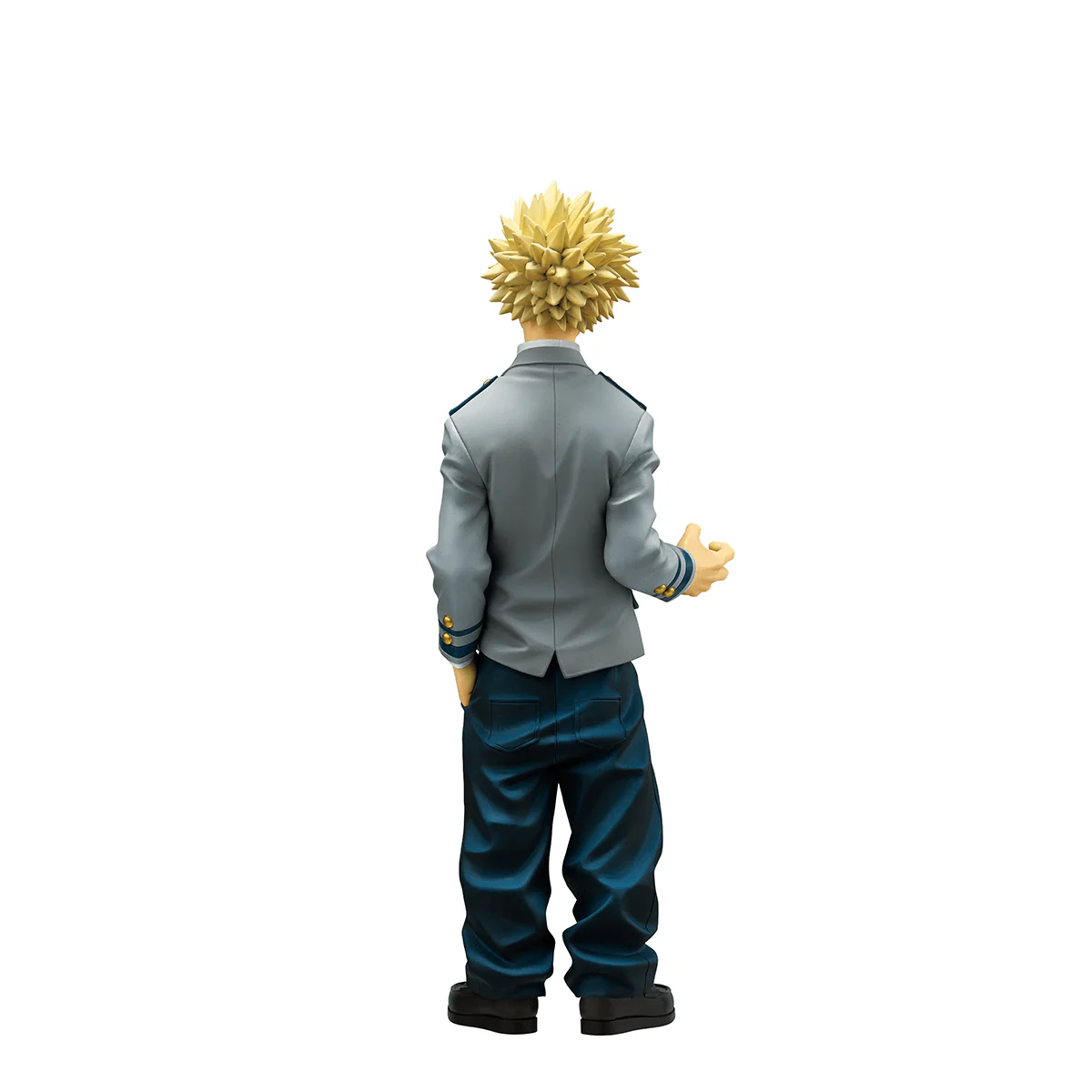 Katsuki Bakugo (The Story of How He Became the Greatest Hero) - Image 6