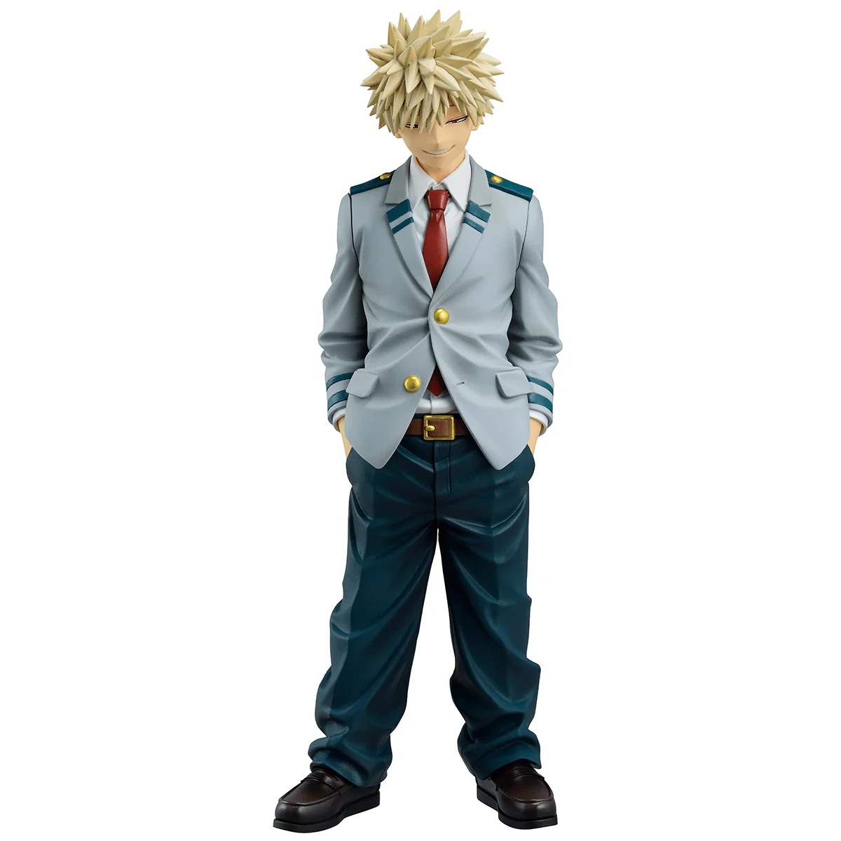 Katsuki Bakugo-U.A. High School 1-A- - Image 4