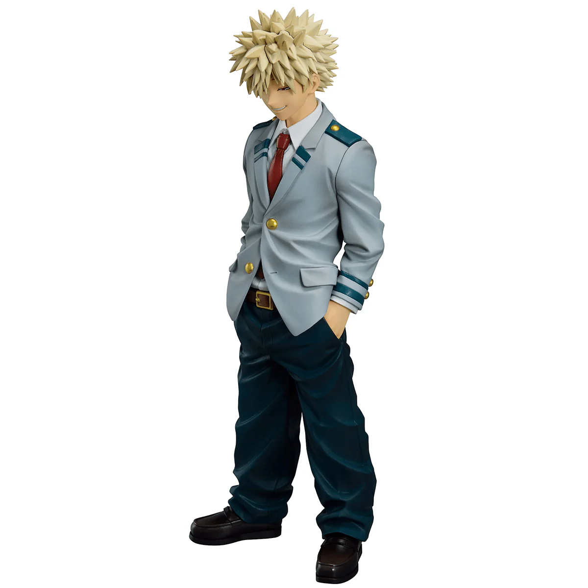 Katsuki Bakugo-U.A. High School 1-A- - Image 5