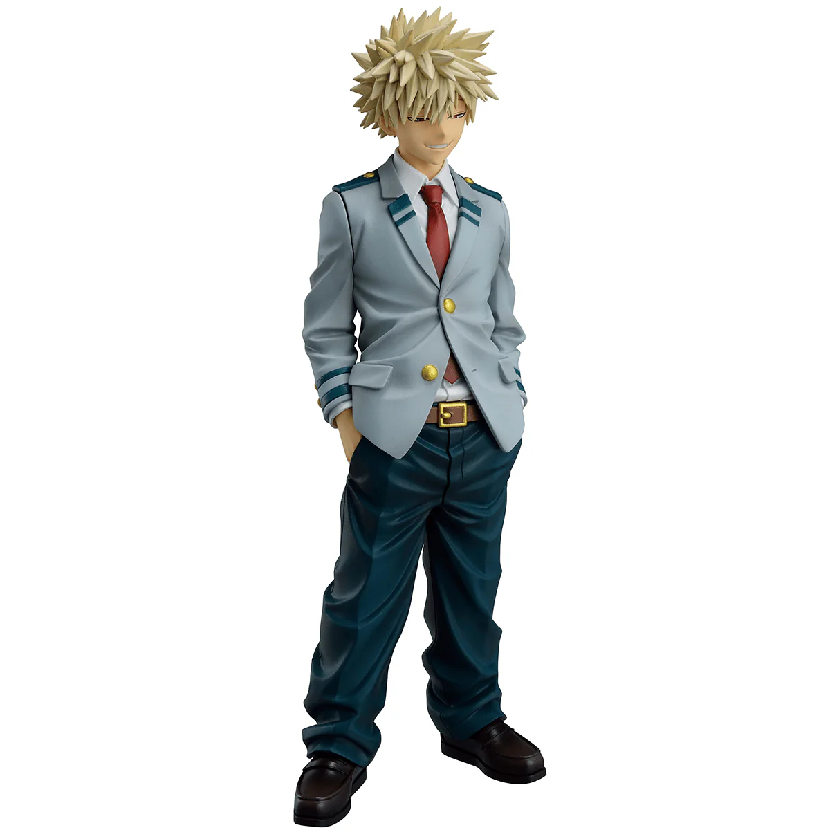 Katsuki Bakugo-U.A. High School 1-A- - Image 6