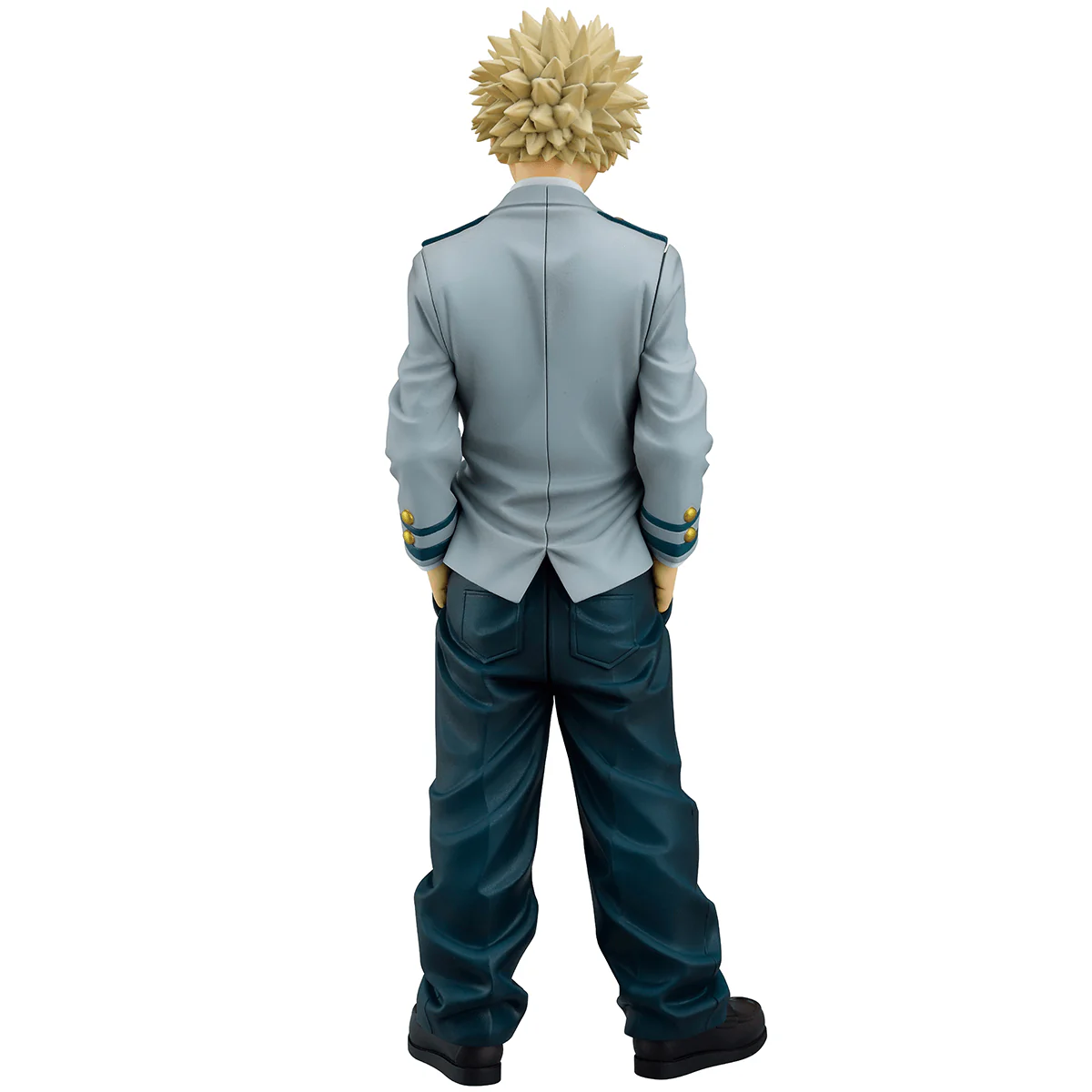 Katsuki Bakugo-U.A. High School 1-A- - Image 7