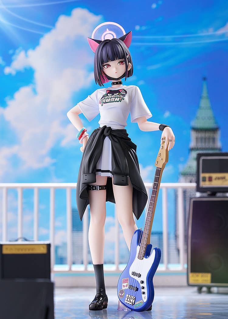 Kazusa (Band) - Blue Archive 1/7 Scale - Image 11