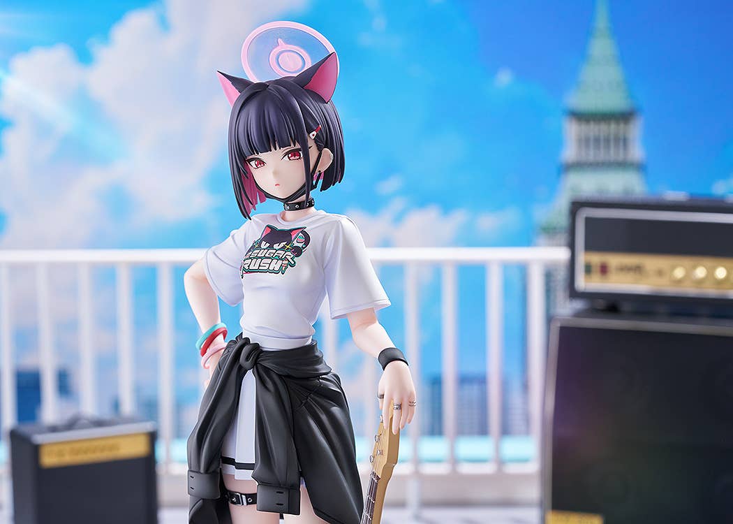 Kazusa (Band) - Blue Archive 1/7 Scale - Image 12