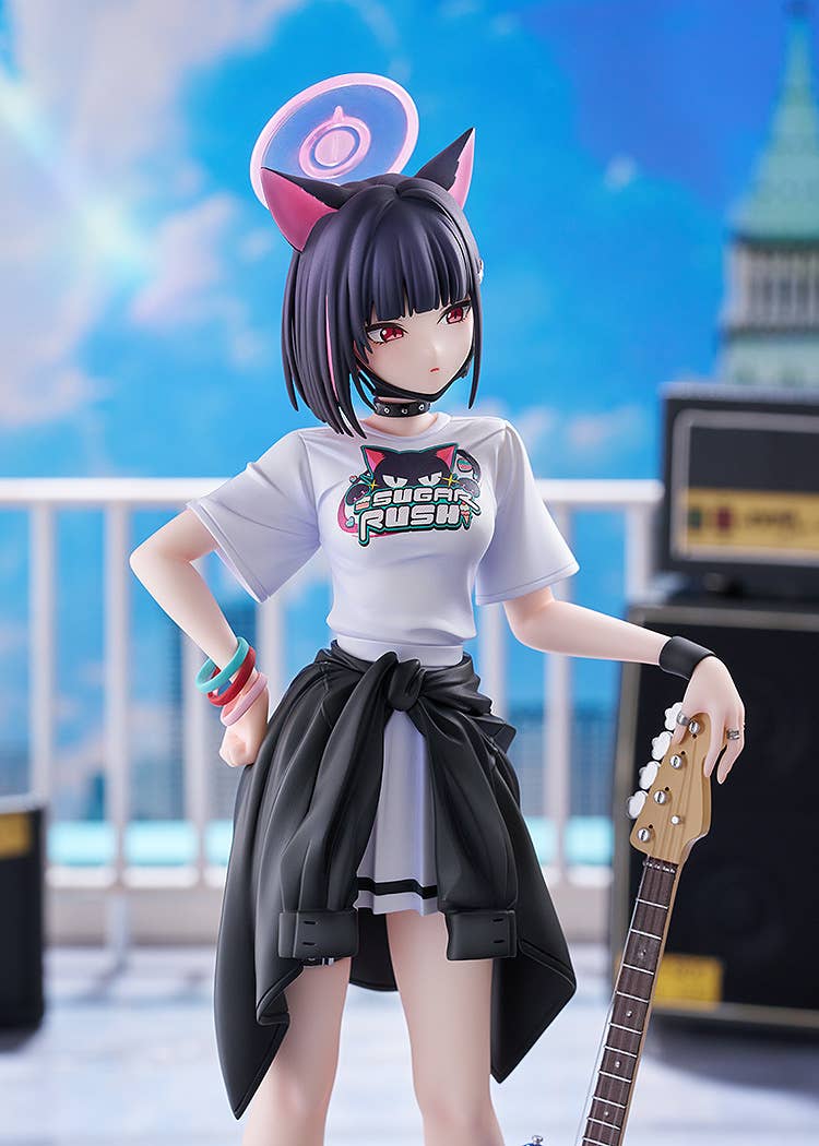 Kazusa (Band) - Blue Archive 1/7 Scale - Image 13