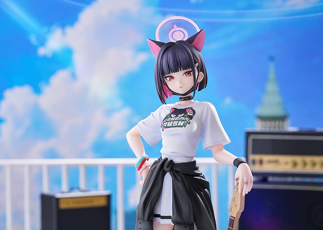 Kazusa (Band) - Blue Archive 1/7 Scale - Image 14