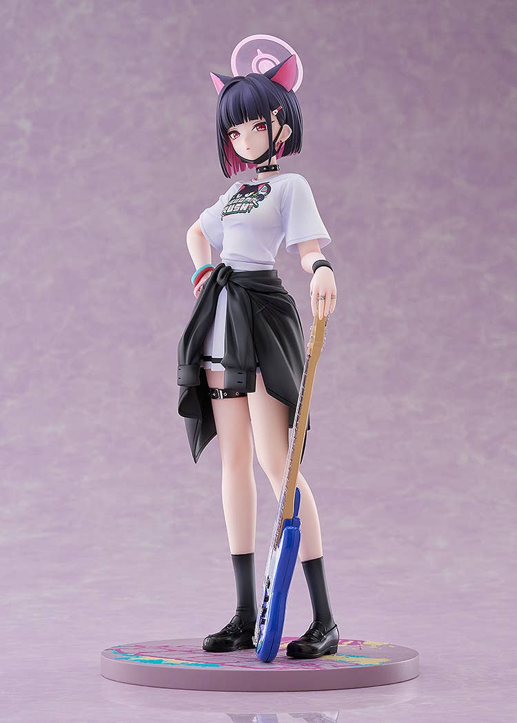 Kazusa (Band) - Blue Archive 1/7 Scale - Image 3