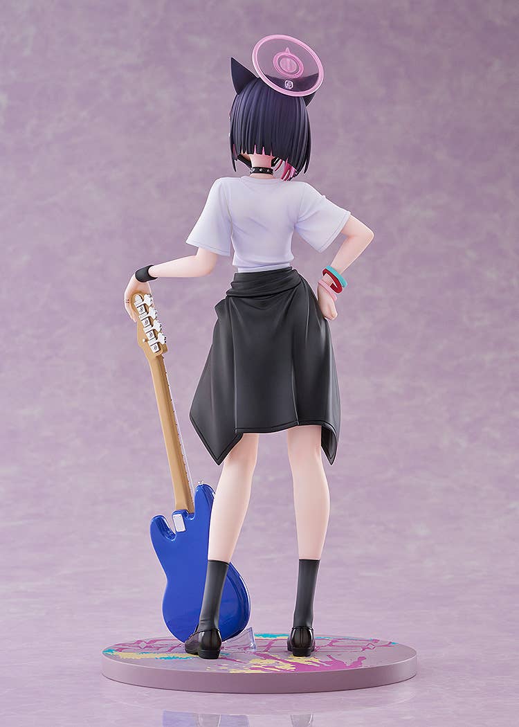 Kazusa (Band) - Blue Archive 1/7 Scale - Image 4