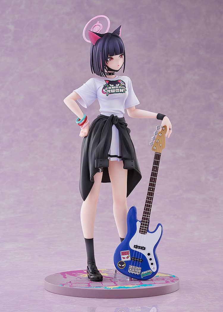 Kazusa (Band) - Blue Archive 1/7 Scale - Image 5