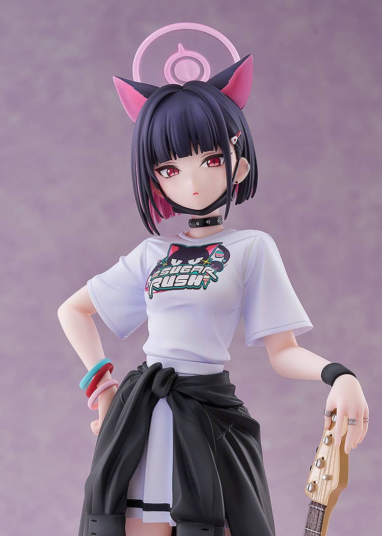 Kazusa (Band) - Blue Archive 1/7 Scale - Image 6