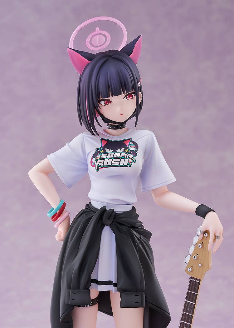 Kazusa (Band) - Blue Archive 1/7 Scale - Image 7