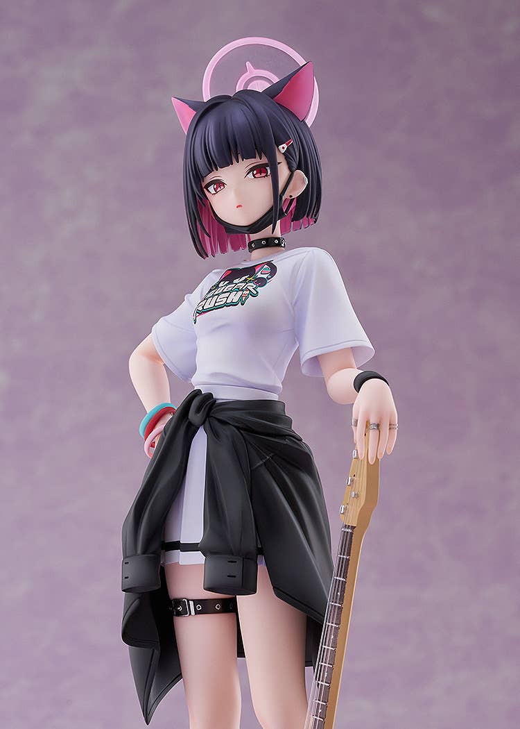Kazusa (Band) - Blue Archive 1/7 Scale - Image 8