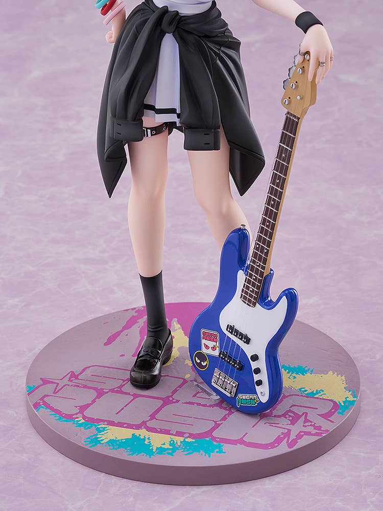 Kazusa (Band) - Blue Archive 1/7 Scale - Image 9