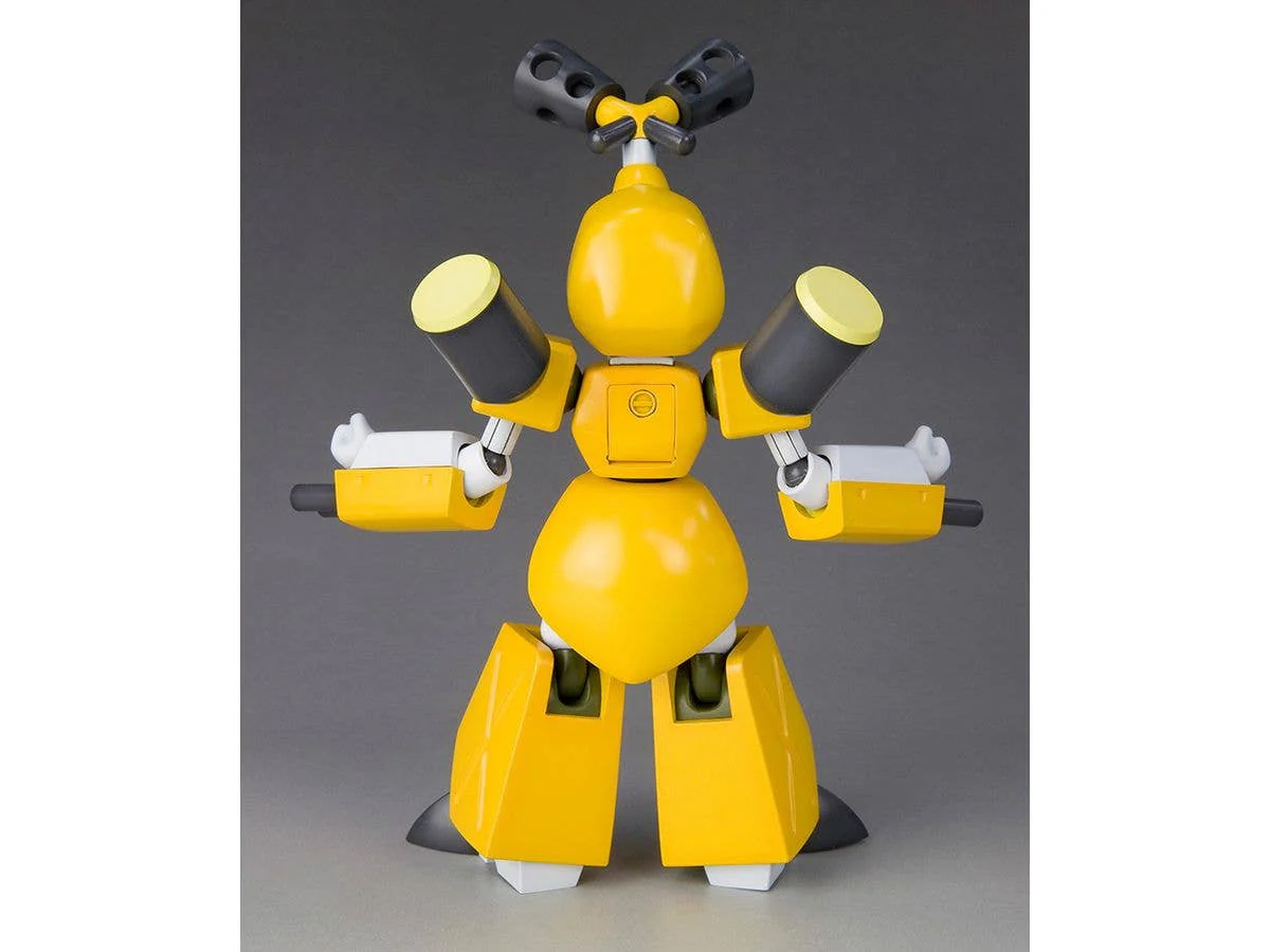 KBT00-M METAL BEETLE - Image 6