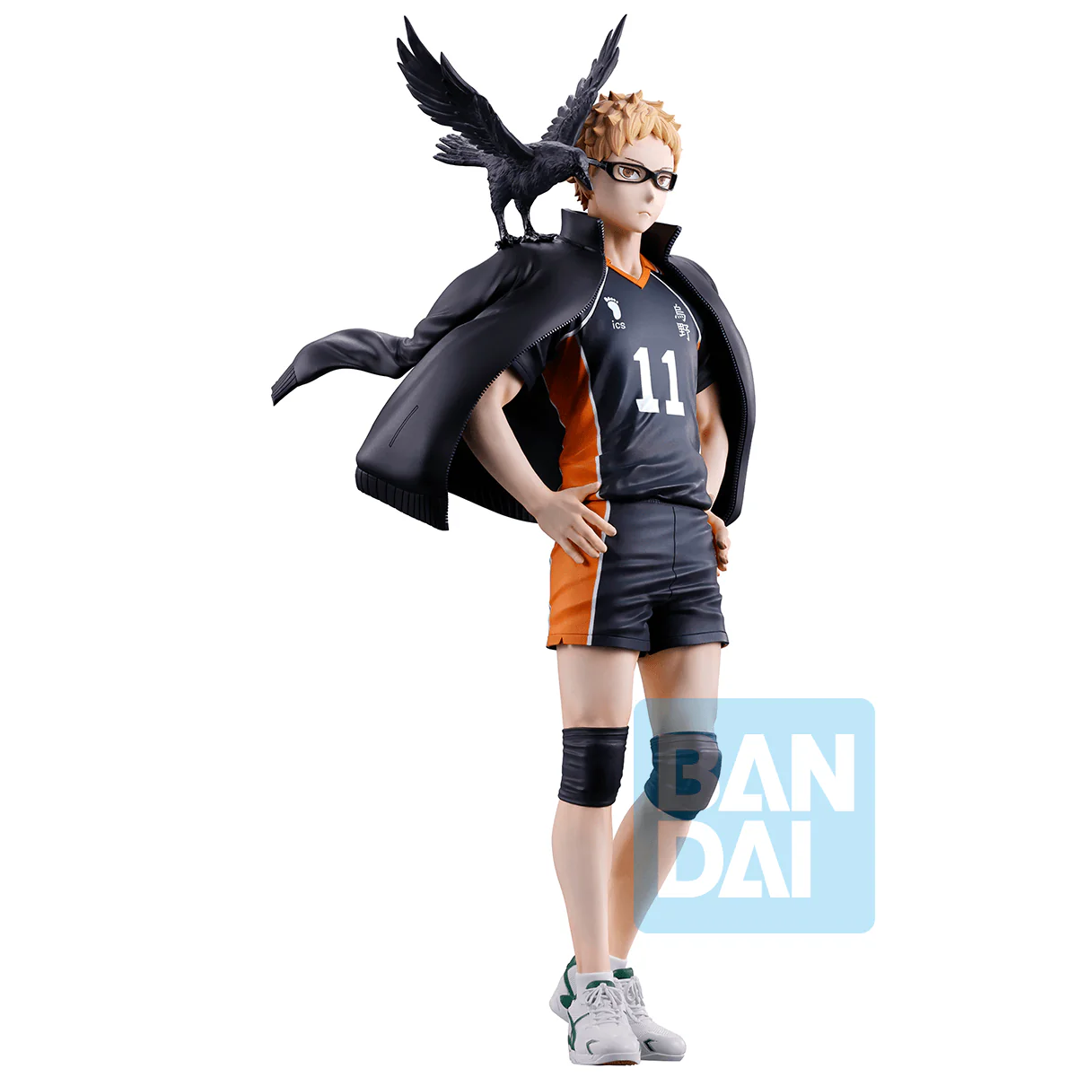 Kei Tsukishima (The Future of Karasuno) - Image 2