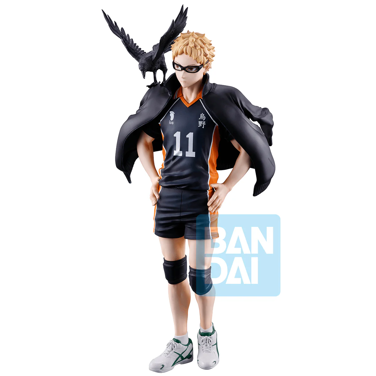 Kei Tsukishima (The Future of Karasuno) - Image 4