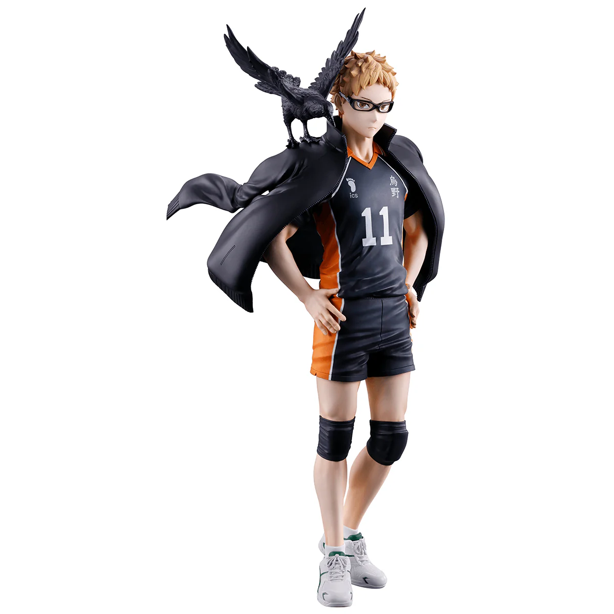 Kei Tsukishima (The Future of Karasuno) - Image 5