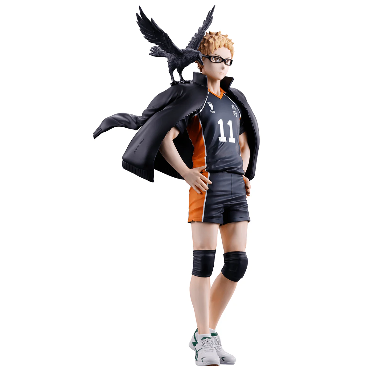 Kei Tsukishima (The Future of Karasuno) - Image 6