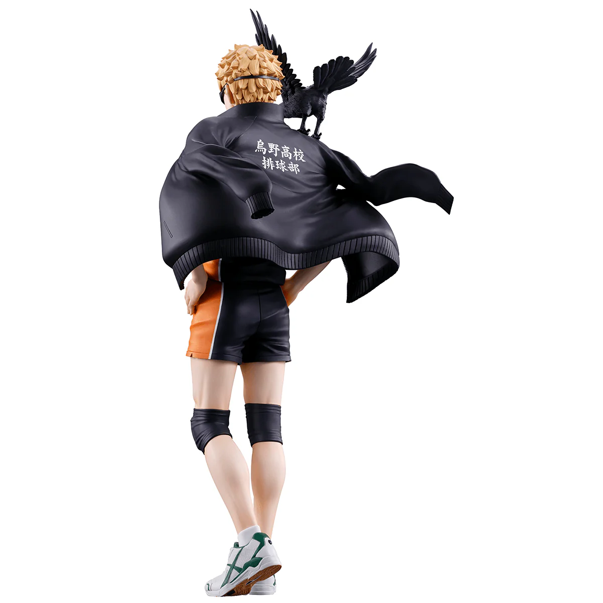 Kei Tsukishima (The Future of Karasuno) - Image 7