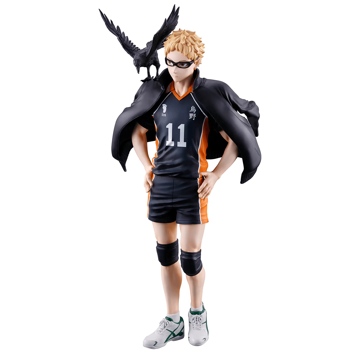 Kei Tsukishima (The Future of Karasuno) - Image 8