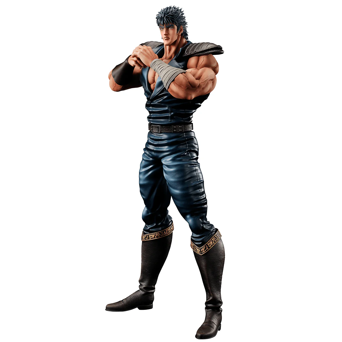 Kenshiro (Fist of The North Star) - Image 2