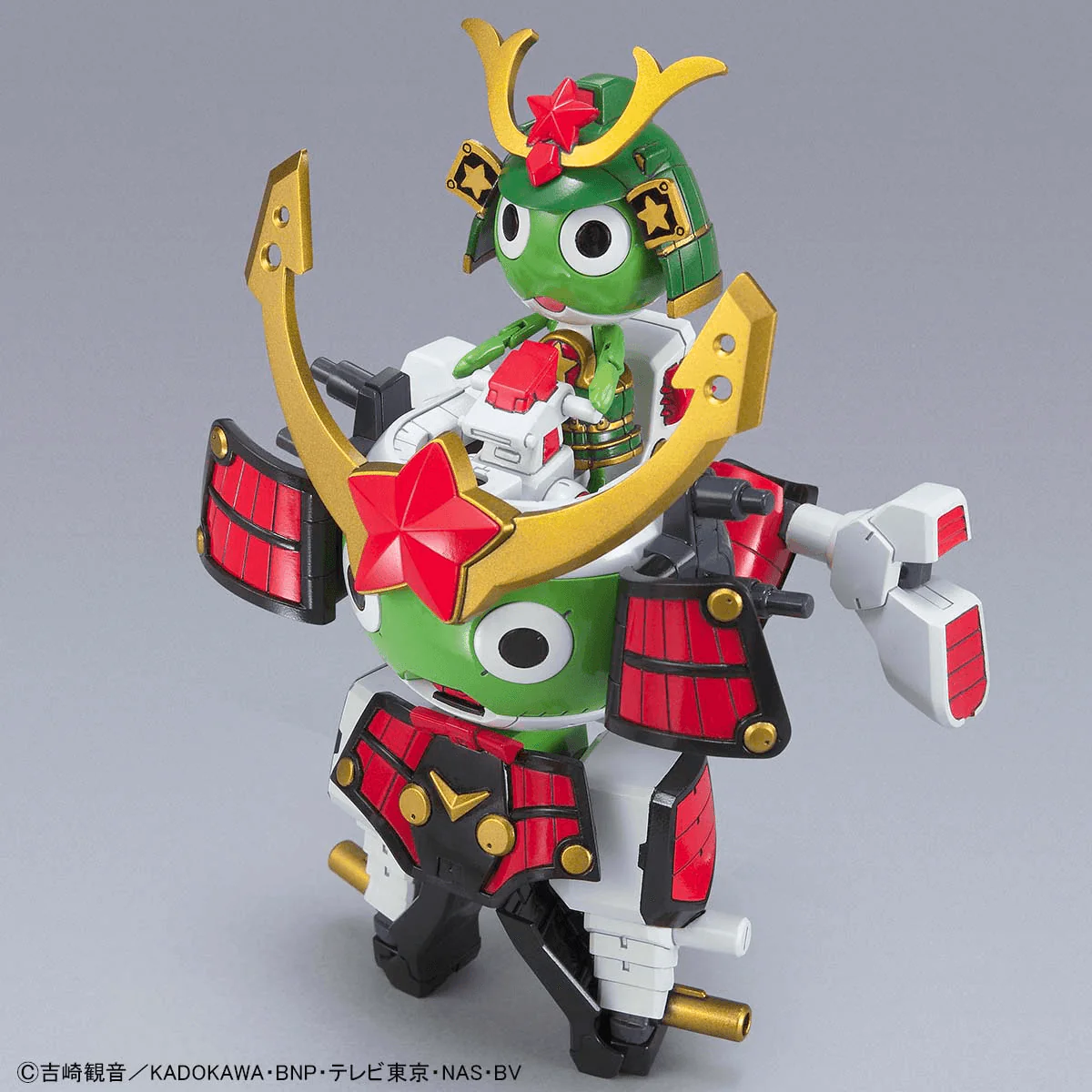 KERORO - MUSHA KERORO ROBO - Image 4