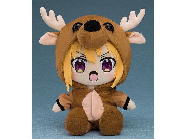 Kigurumi Plushie Torako Koshi - Image 2