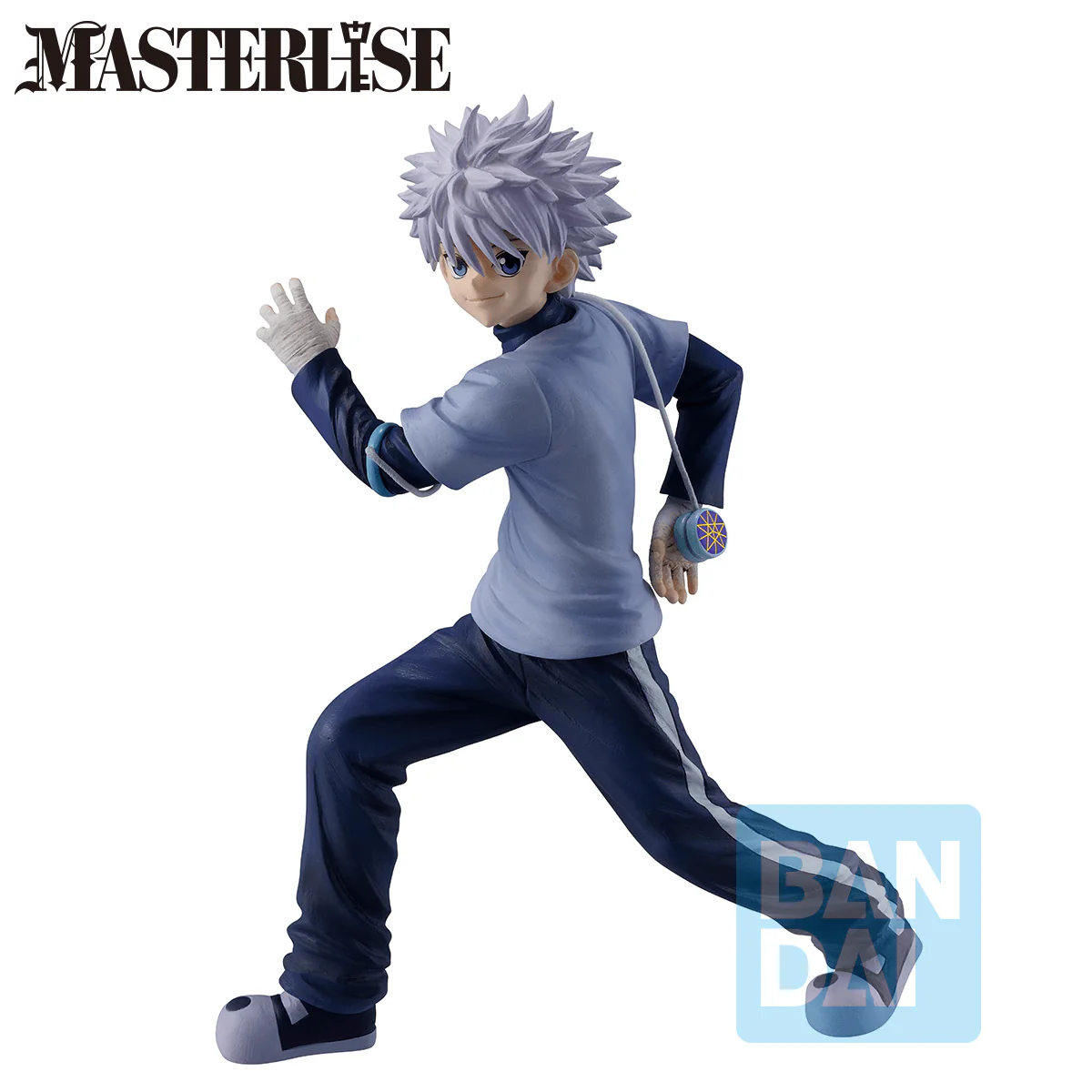 Killua (Greed Island 2)