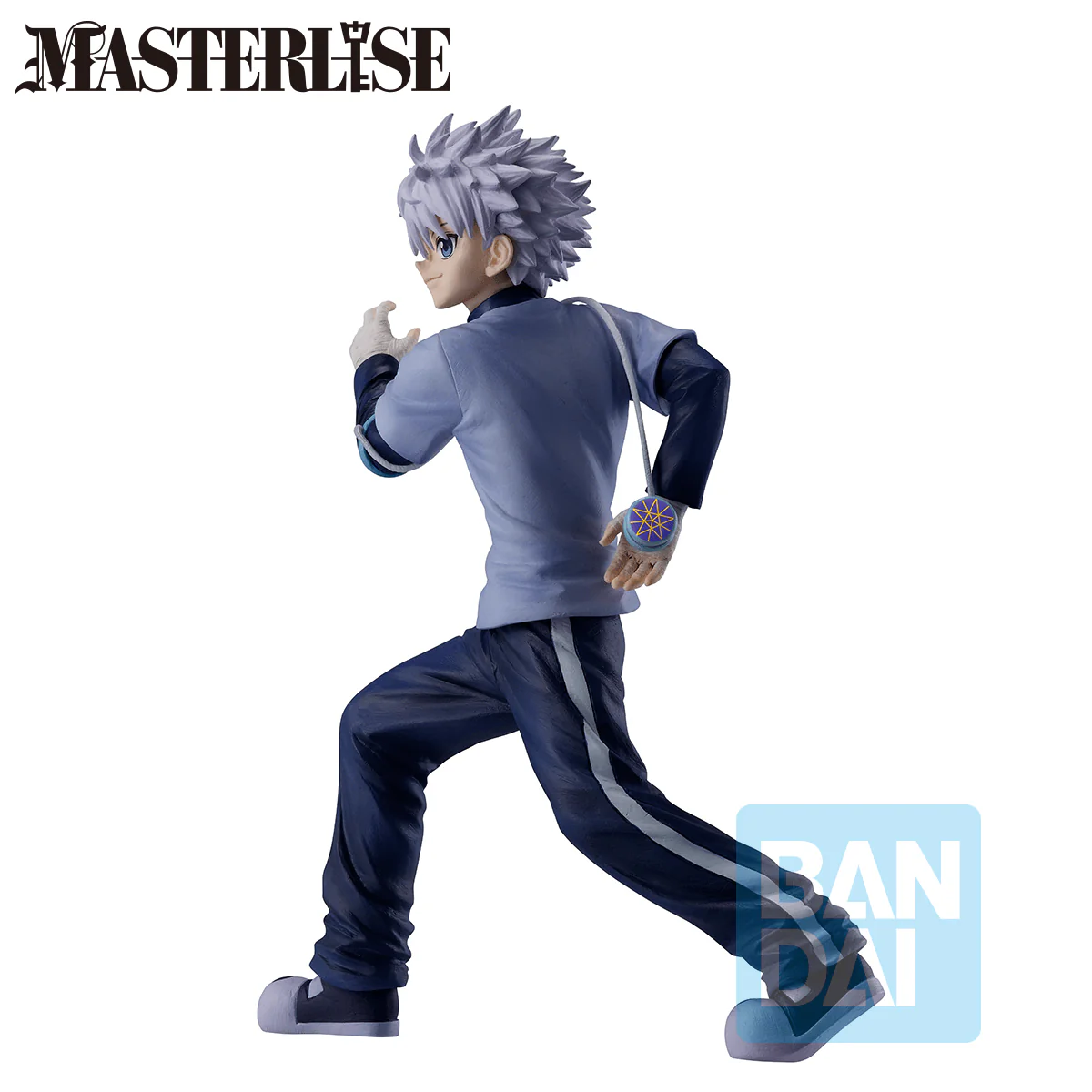 Killua (Greed Island 2) - Image 2
