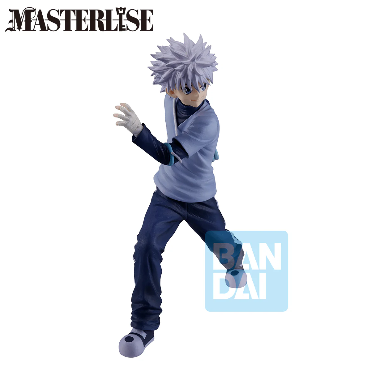 Killua (Greed Island 2) - Image 3