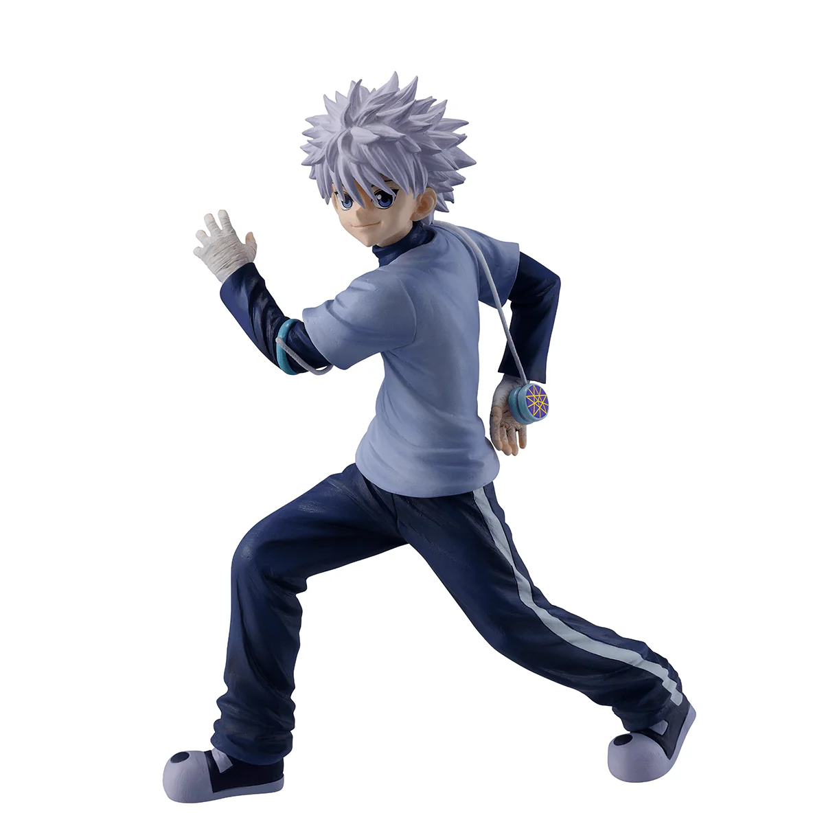 Killua (Greed Island 2) - Image 5
