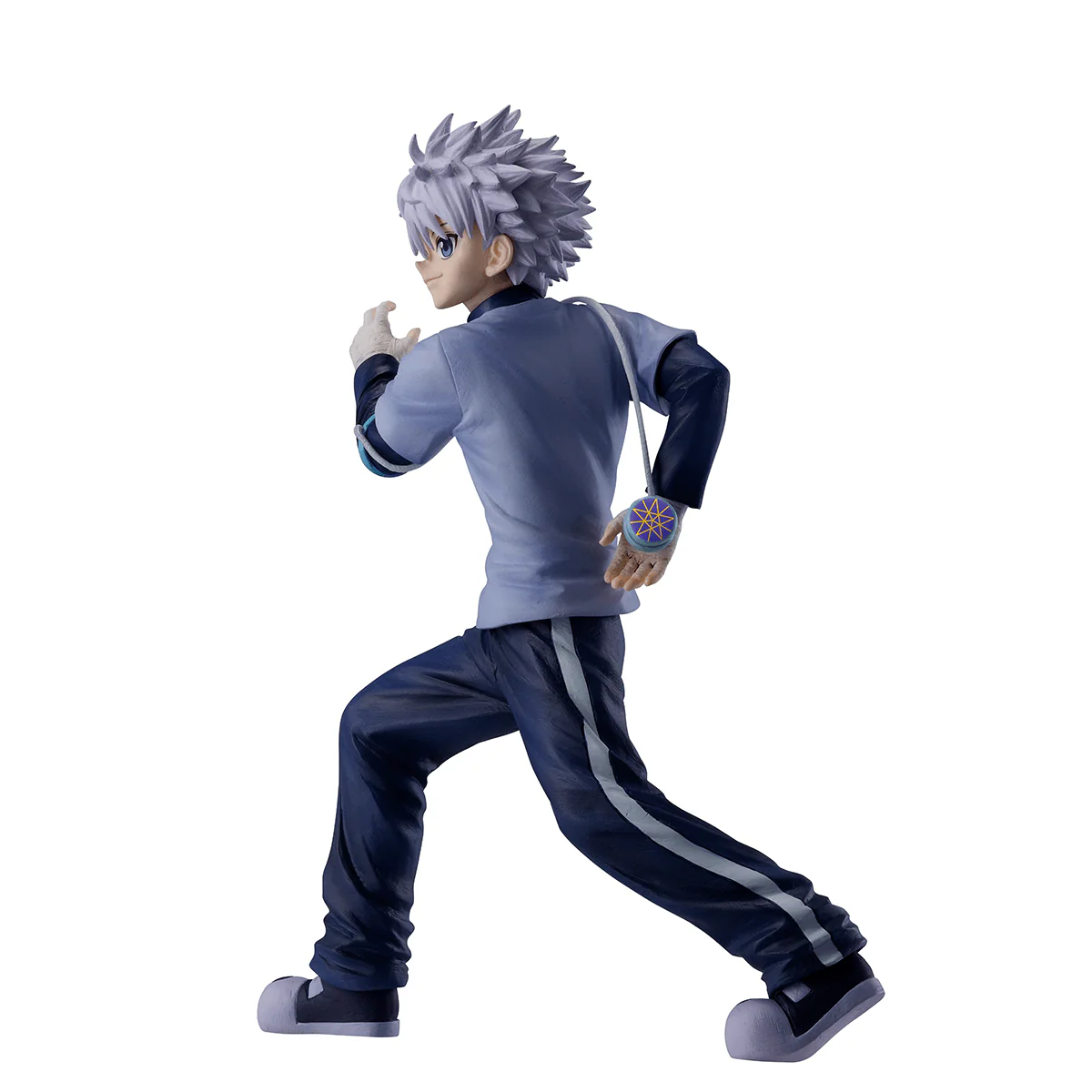 Killua (Greed Island 2) - Image 6