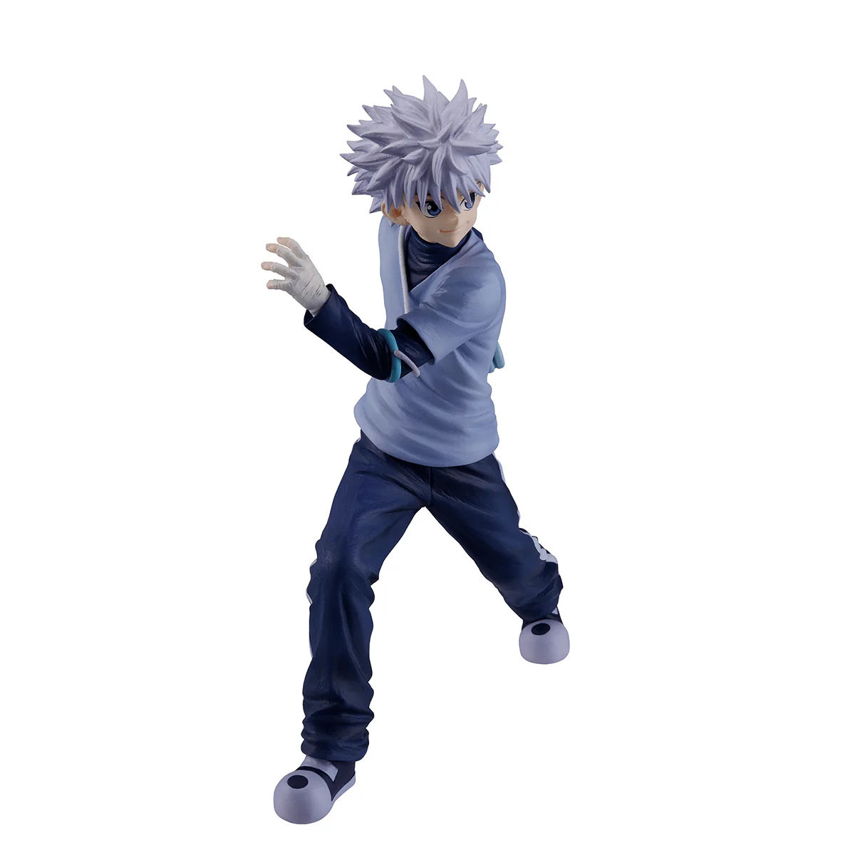 Killua (Greed Island 2) - Image 7