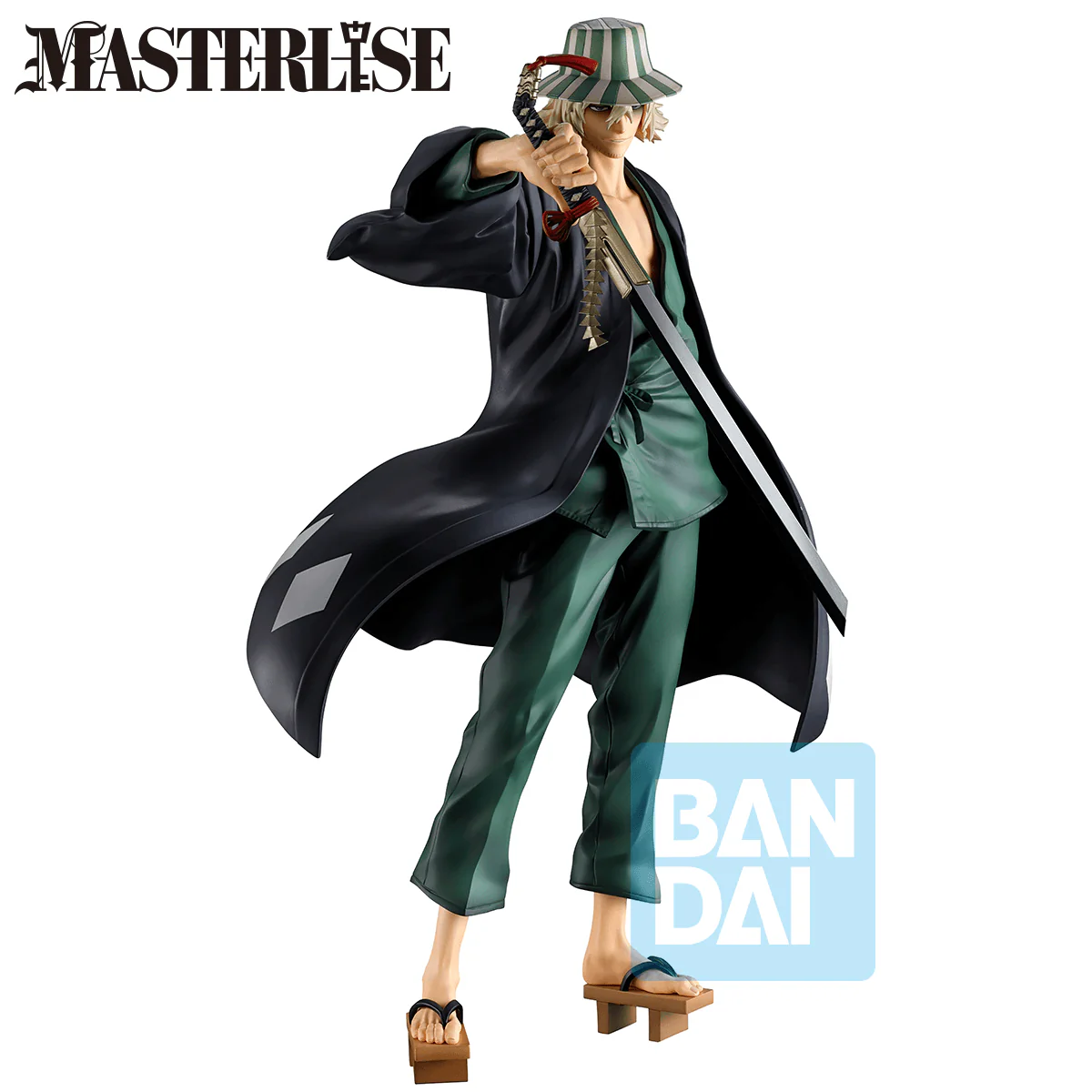 Kisuke Urahara (Stirring Souls Vol.4) - Image 4