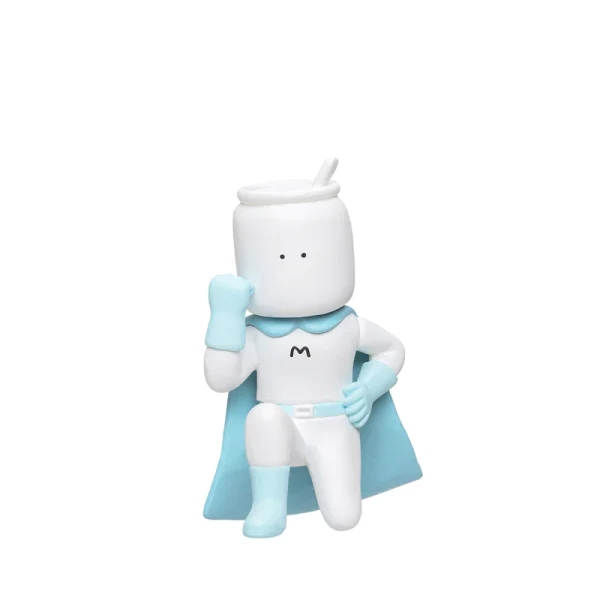 KITAN CLUB Chiikawa – set of 20 figures - Image 19