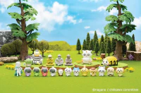 KITAN CLUB Chiikawa – set of 20 figures - Image 27